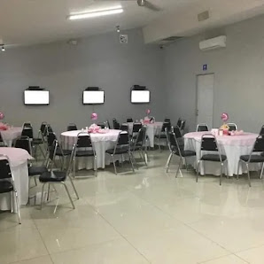 Local De Eventos El Relajo